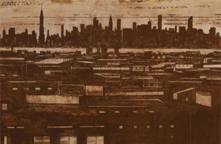 The Chinese Birdwatchers | Frontera Círculo