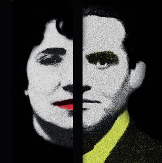 Amancio Prada. A Rosalía de Federico