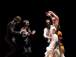Danza española y flamenco | XXIII Certamen de coreografía
