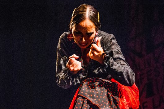 Festival Cante de las Minas