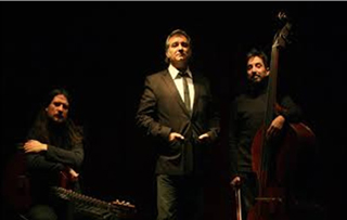 Malevaje: 30 años de tangos