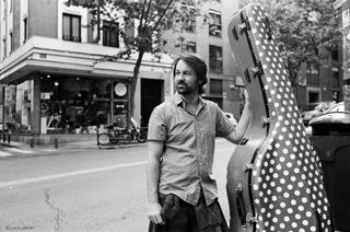 O.F.N.I. (Objeto flamenco no identificado) | Pablo Martín Caminero Quintet