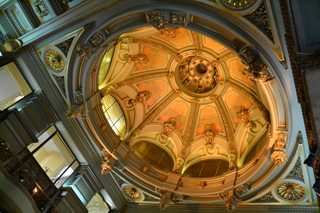 Círculo Bach  | III Ciclo | Temporada 2014-2015