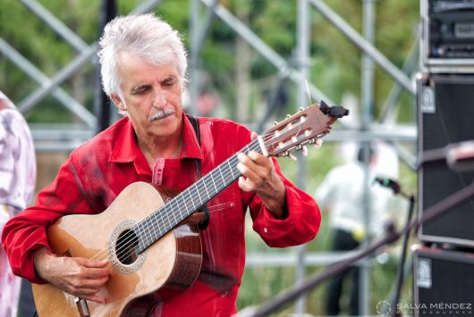 Kiko Veneno  | + Solo que la Una