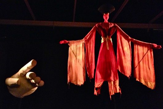 Juego de Niños | El CBA se abre a los más pequeños