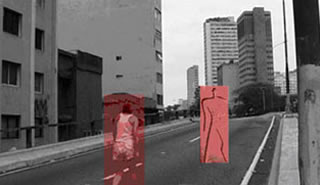 La ciudad en ciernes | Ciudad