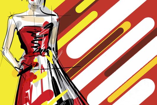 XXX Edición Premios nacionales de moda para jóvenes diseñadores (1985-2015)