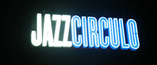 Jazz Círculo