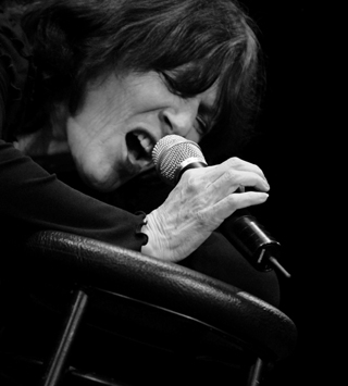 Circulos brechtianos. Sonja Kehler