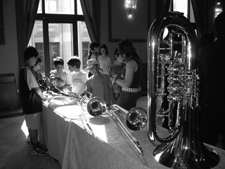 Fiesta de la música 07 | Semana de la música