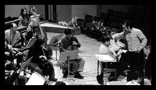 La Capilla Real de Madrid