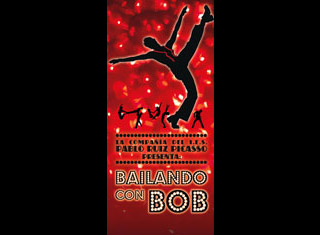 Bailando con Bob