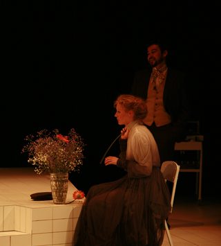 Hedda Gabler
