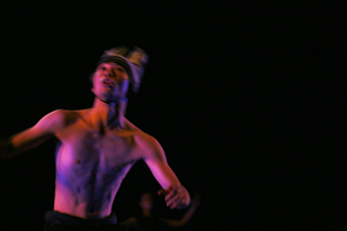 Compañía de Danza Moderna de Beijing (BMDC)