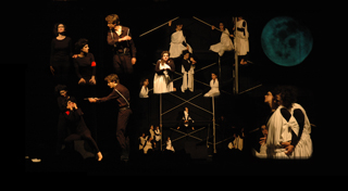 Los bosques de NYX: la batalla