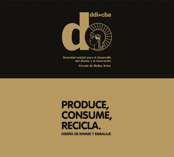 DISEÑO DE ENVASE Y EMBALAJE | PRODUCE