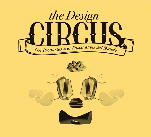 Pasen y vean los productos más fascinantes del mundo | Design Circus