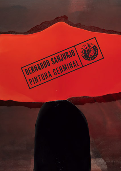 Pintura germinal | Bernardo Sanjurjo