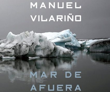 Mar de afuera | Manuel Vilariño