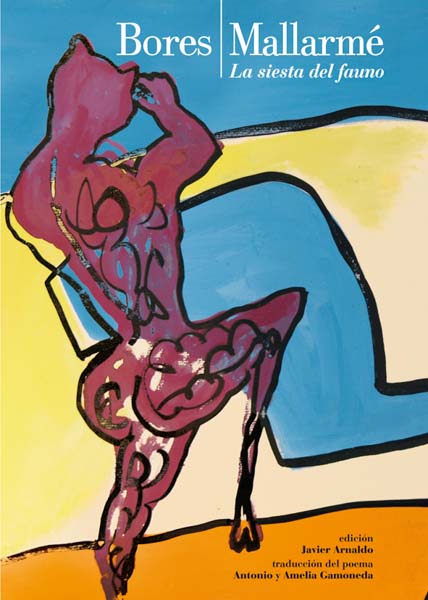 La siesta del fauno | Francisco Bores / Stéphane Mallarmé