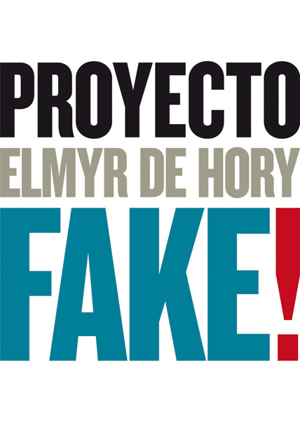 Proyecto Fake! | Elmyr de Hory