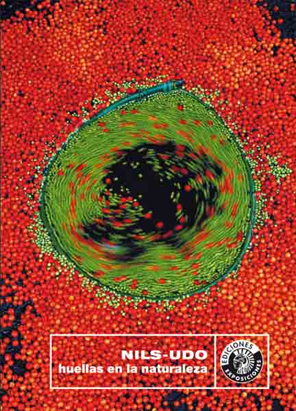 Huellas en la naturaleza | Nils-Udo