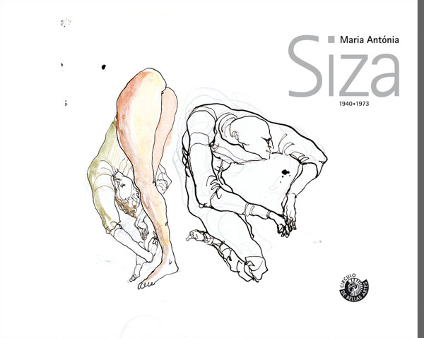 Dibujos | María Antonia Siza 1940-1973