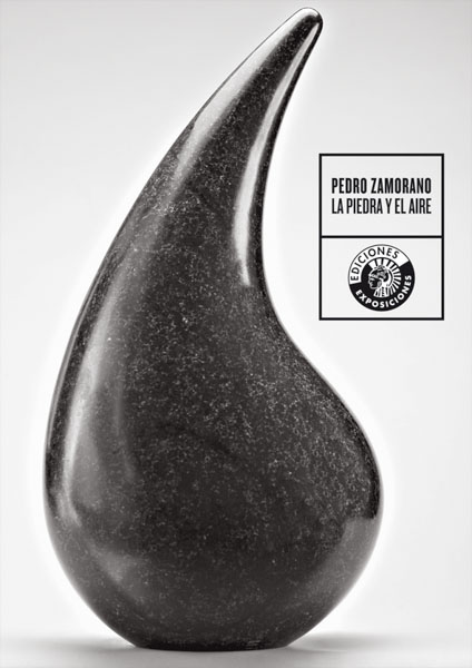 LA PIEDRA Y EL AIRE | PEDRO ZAMORANO