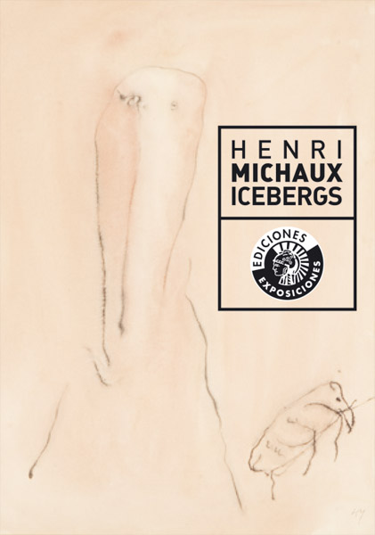Icebergs | Henri Michaux