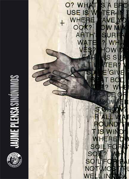 SINÓNIMOS | JAUME PLENSA