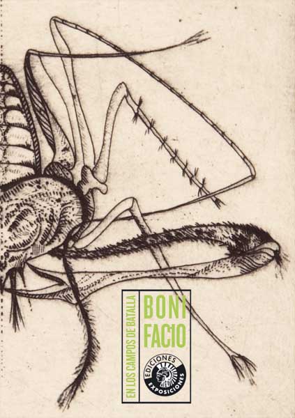 EN LOS CAMPOS DE BATALLA | BONIFACIO