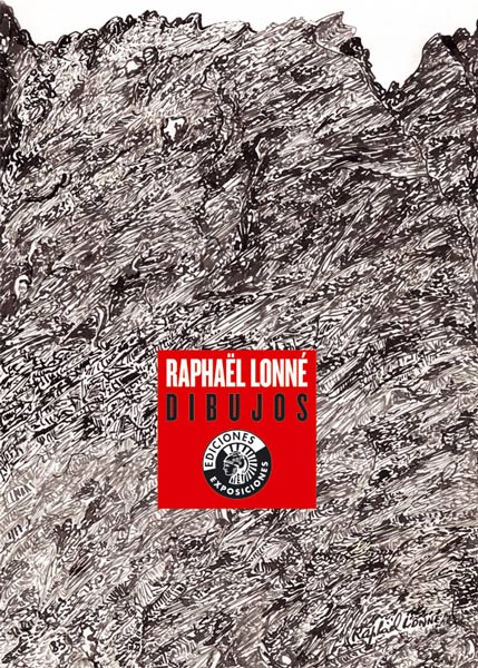 DIBUJOS | RAPHAËL LONNÉ