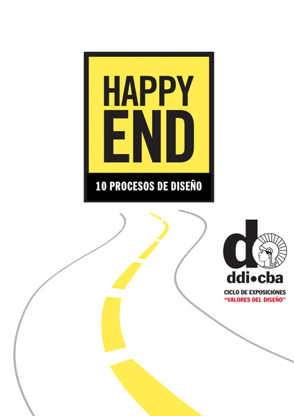 VALORES DEL DISEÑO | HAPPY END