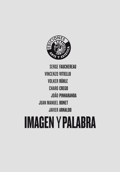 IMAGEN Y PALABRA | VV.AA.