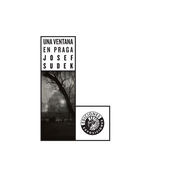 FOTOGRAFÍAS DE LOS AÑOS CINCUENTA | JOSEF SUDEK. UNA VENTANA EN PRAGA