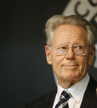 Presentación del libro de Hans Kung | Segundo volumen de memorias