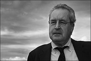 Encuentro con John Banville