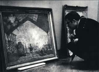 Homenaje a Miguel Logroño