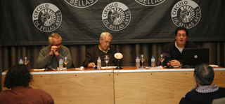 la marcha al pueblo en las letras españolas | Debate una generación perdida