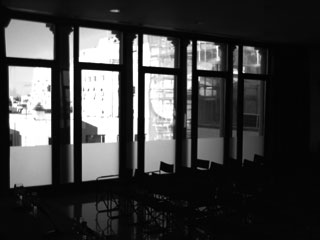 Voces europeas | Ciclo de poesía