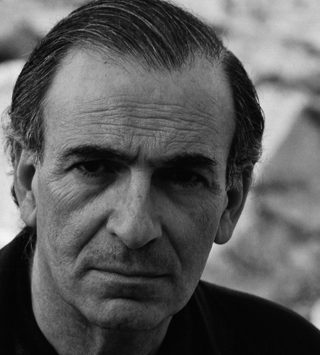 Razón de nadie | Jornadas en torno a la poesía de José-Miguel Ullán