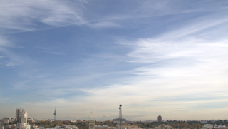 Congreso Horizonte utópico y discurso político