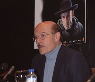 Encuentro con Volker Schlöndorff