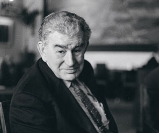 Doctor Honoris Causa a Antonio Gamoneda