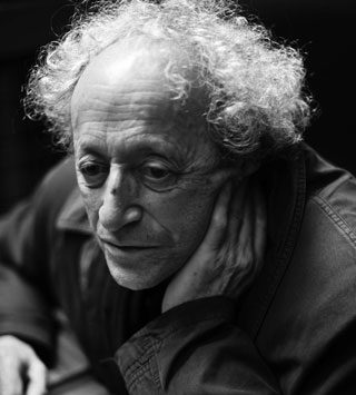 Bernard Noël | VOCES EUROPEAS