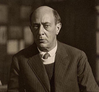 Jornadas | Schönberg y Moses und Aron