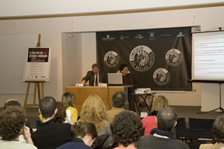 El otro entre nosotros | Alteridad e inmigración