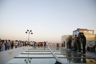 Escuela de las Artes 13