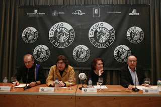 Jornadas en torno a Aníbal Núñez (1944-1987) | Definición de savia