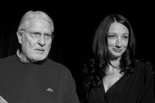 Historia de una vida | Presentación